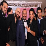 Mohamed alaa sur yala.fm